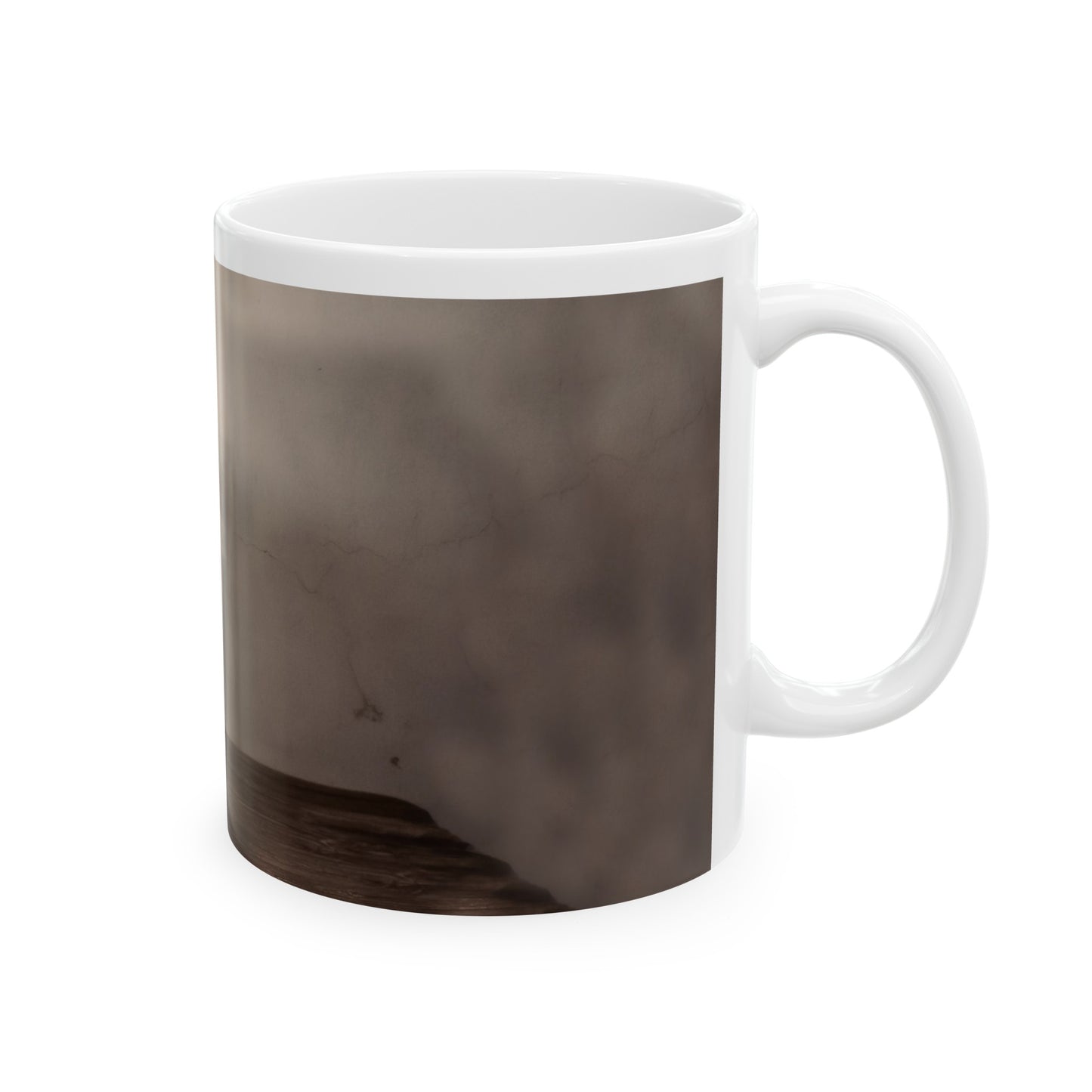 Vintage 2. Still Nature Collection. Ceramic Mug, (11oz, 15oz)