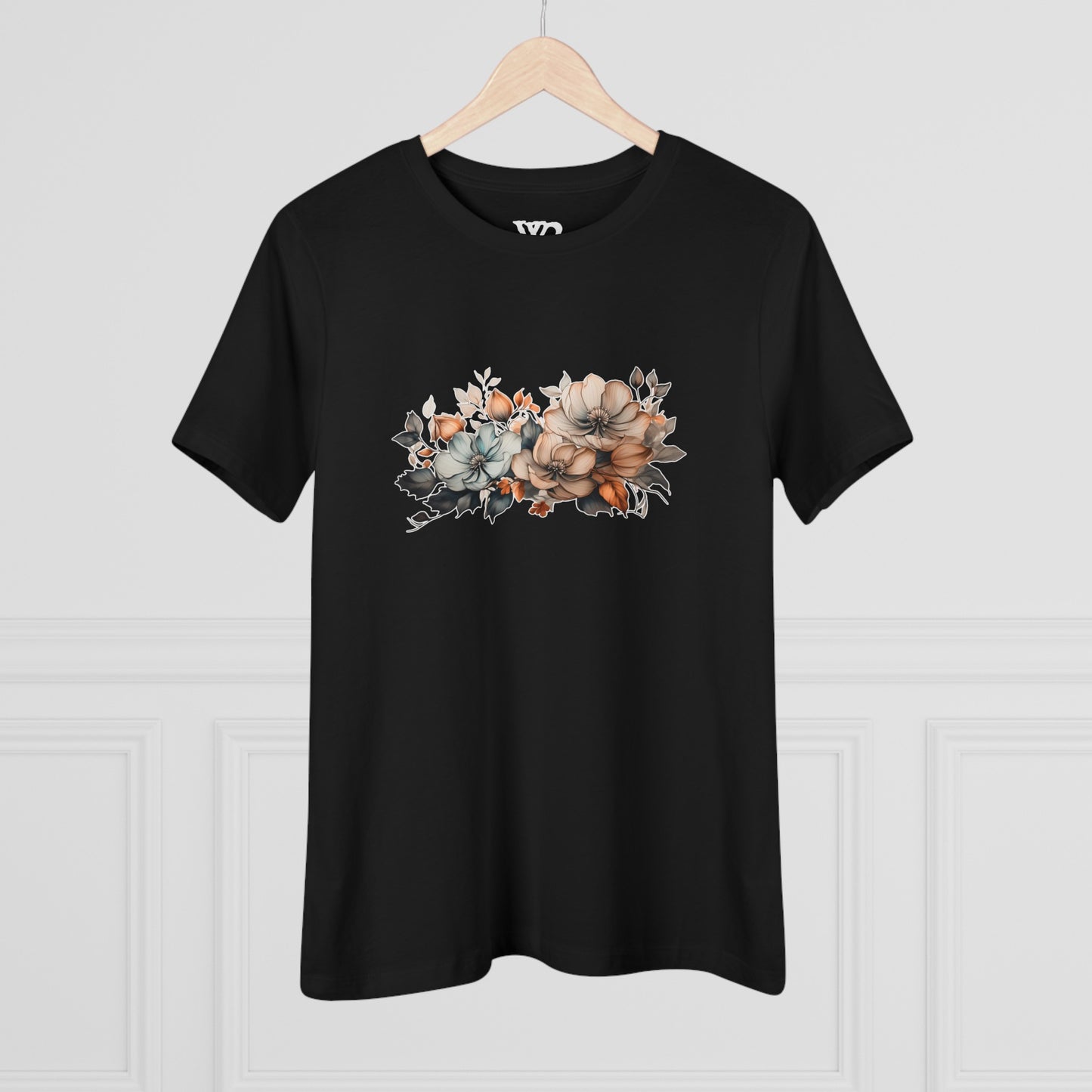 Women's Cotton Tee