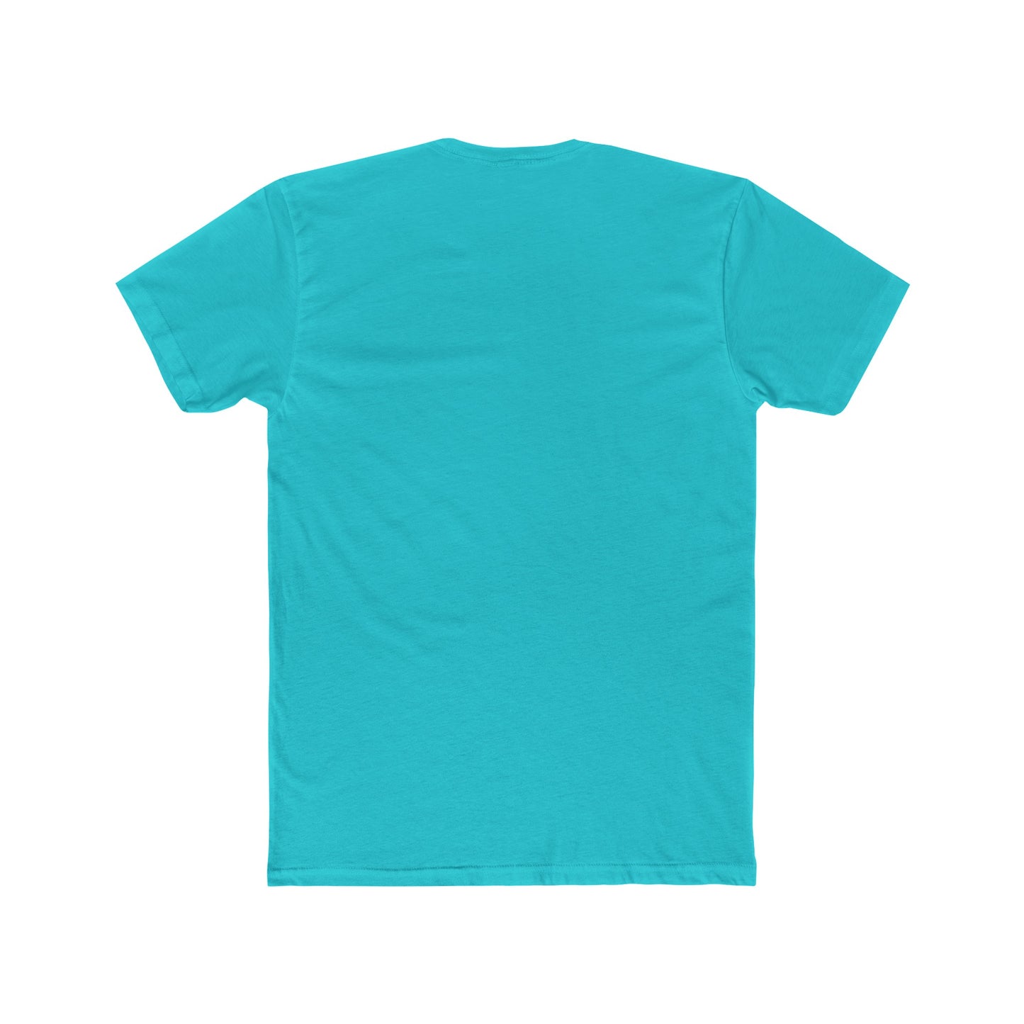 Men's Cotton Crew Tee