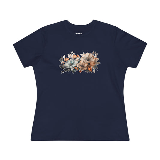 Women's Cotton Tee