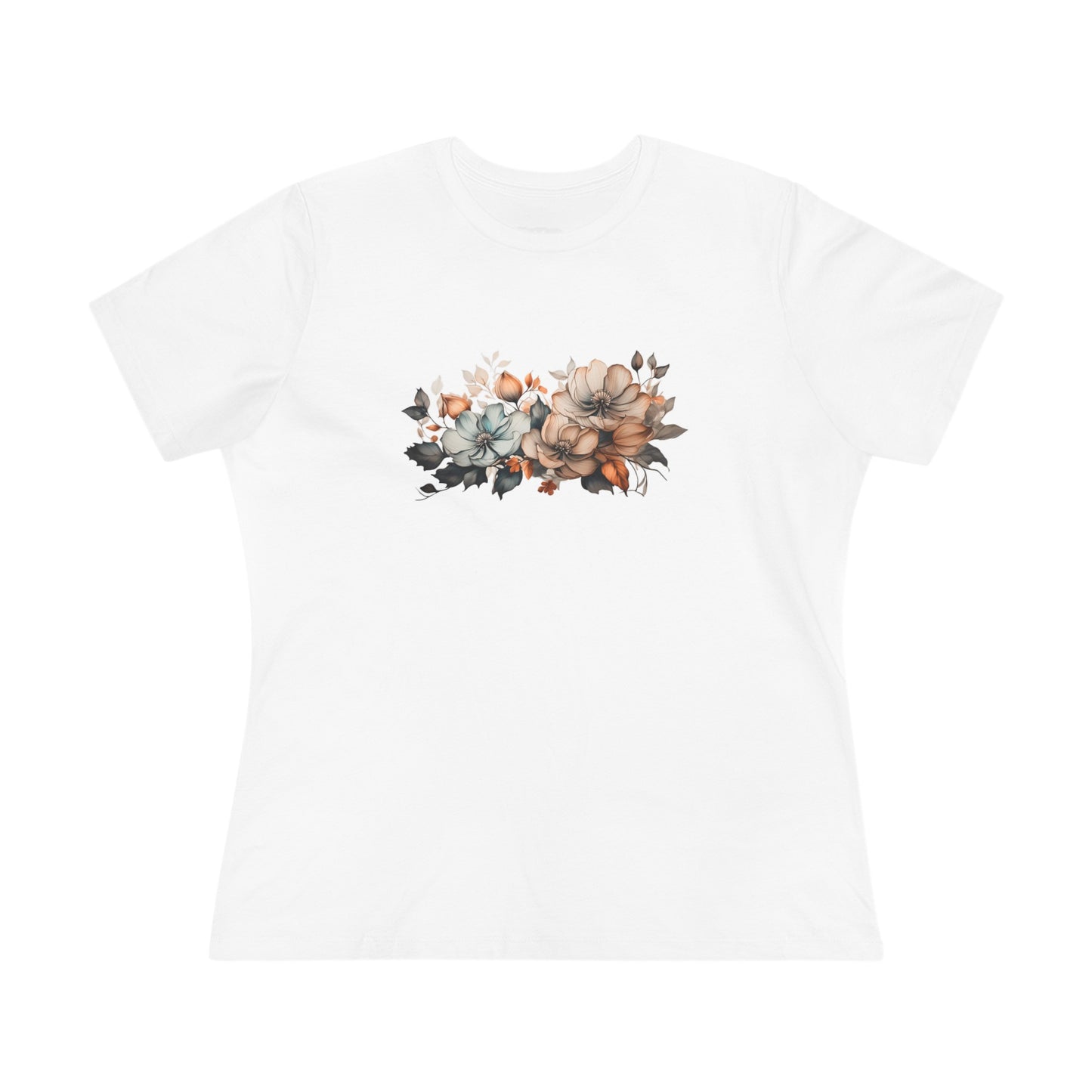 Women's Cotton Tee