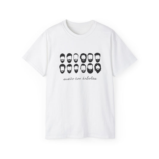 Leñador Unisex Ultra Cotton Tee